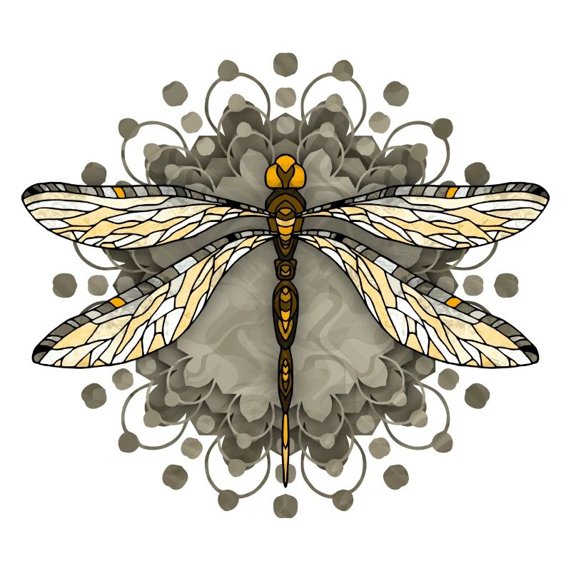 Libellule
