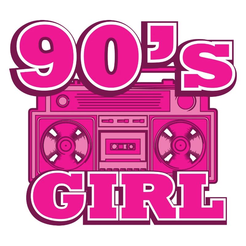 1990s Proverbs 90s Gift Idea