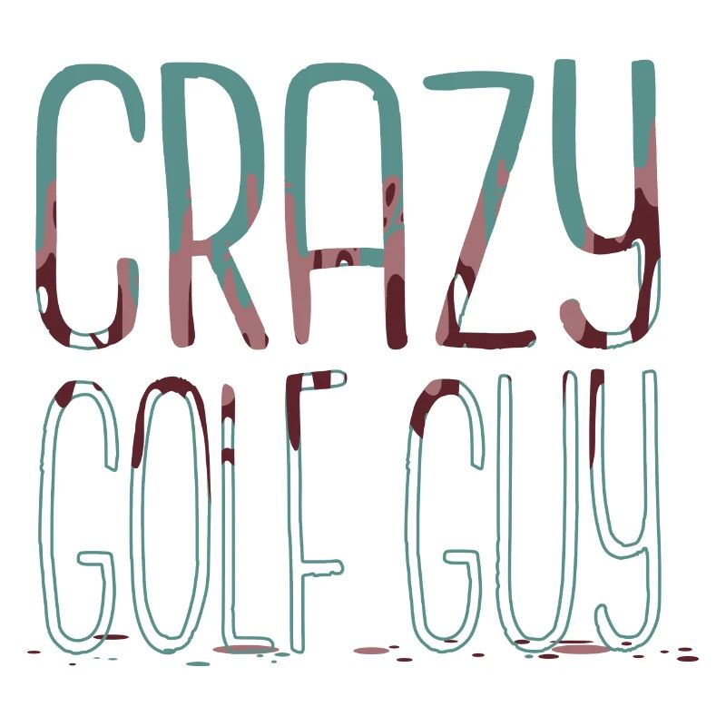 golfgift golfclock golfking golf ball golfer