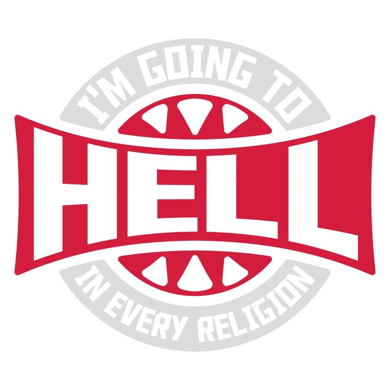 im going to hell