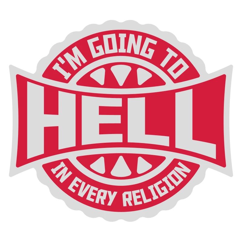 Going to Hell