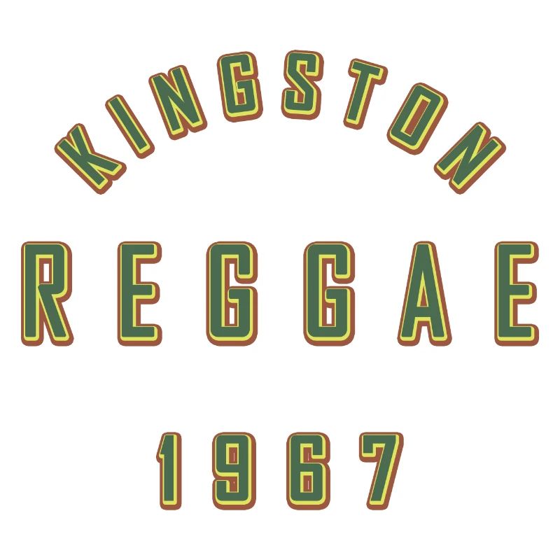 REGGAE 1967