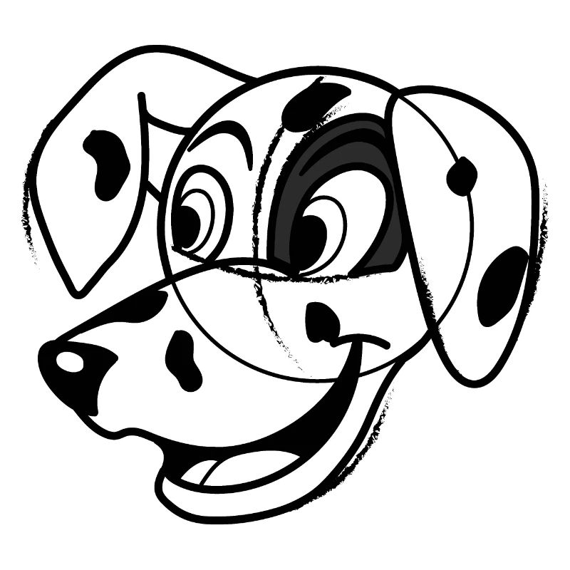 Dalmatien