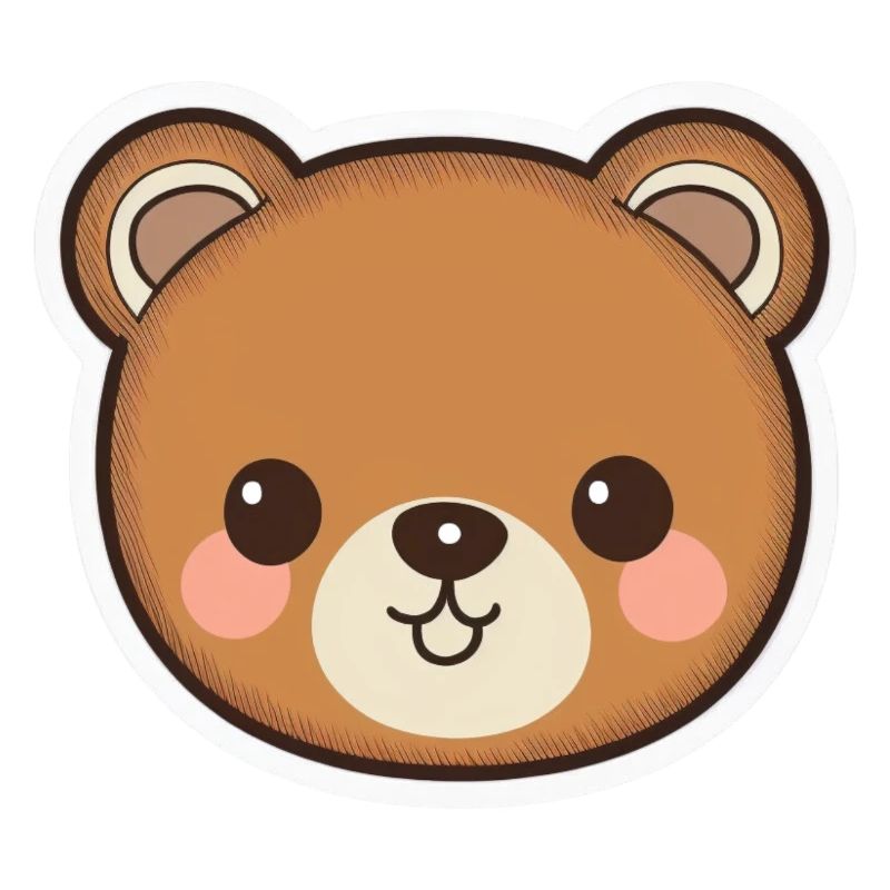 Cuddly cuddle time: cute teddy bear