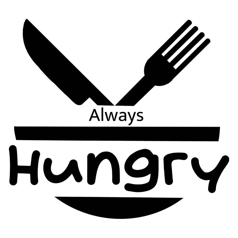 Always Hungry