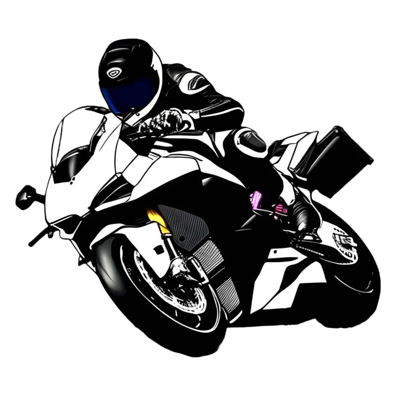 motorcycle