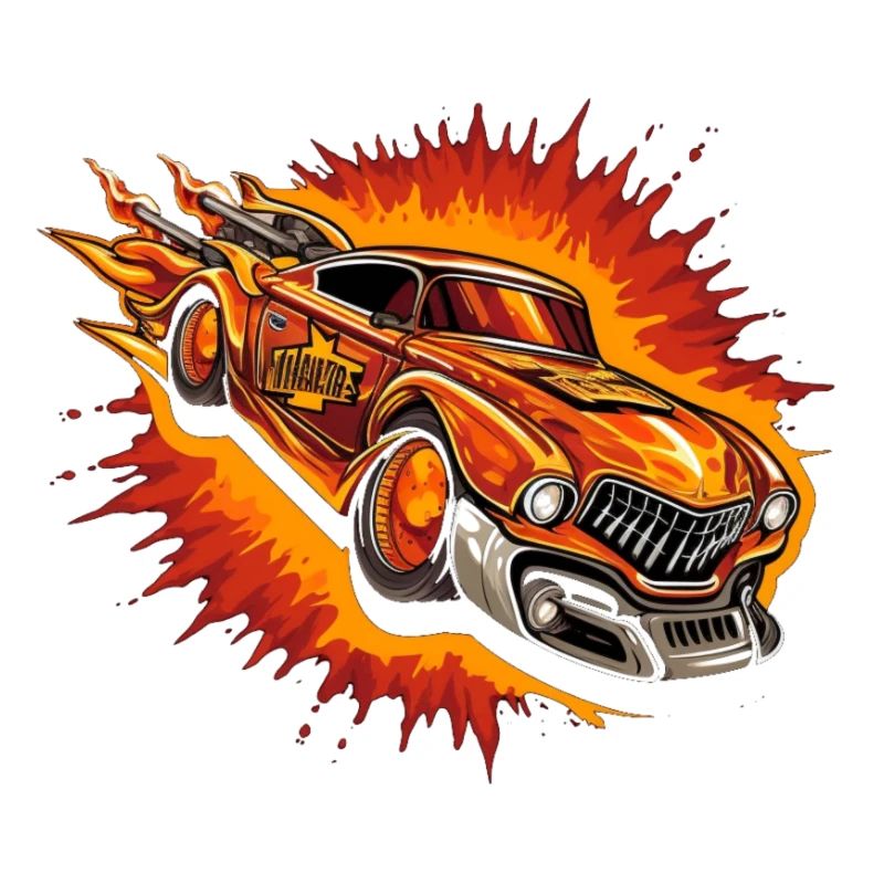 Turbo atomic 2