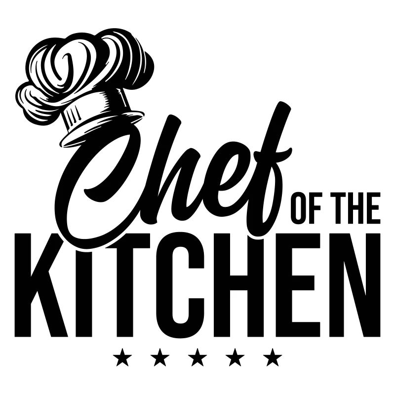 Chef Chef's Hat Chef