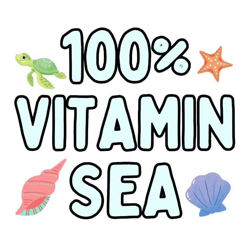 100% vitamine mer