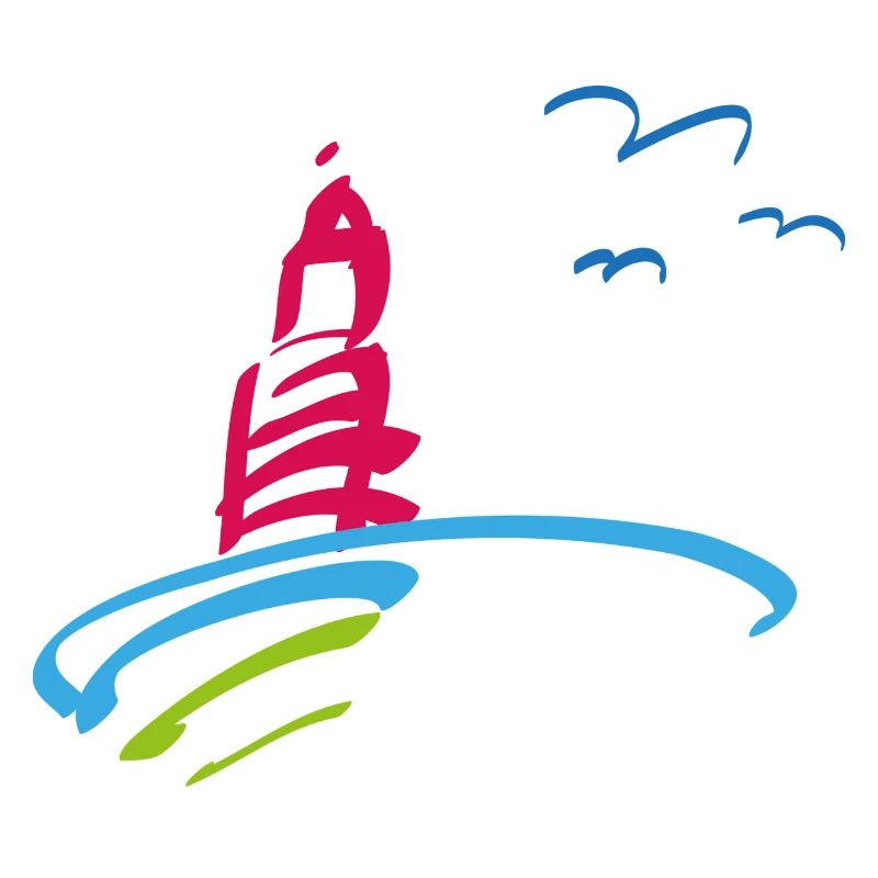 Leuchtturm Urlaub