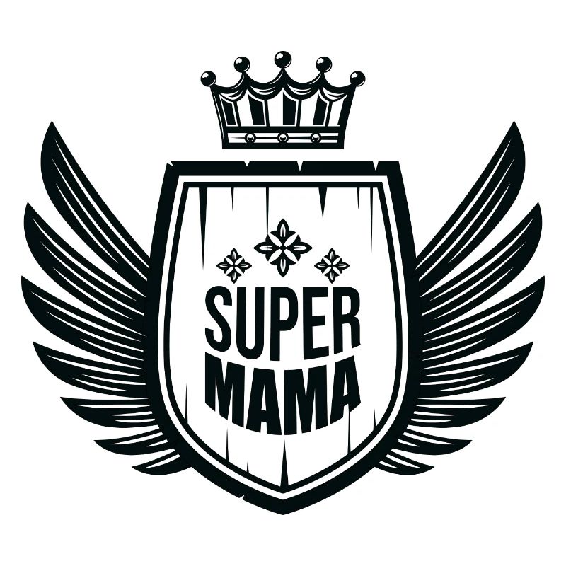 Mutter Spruch Geschenk Mama Muttertag