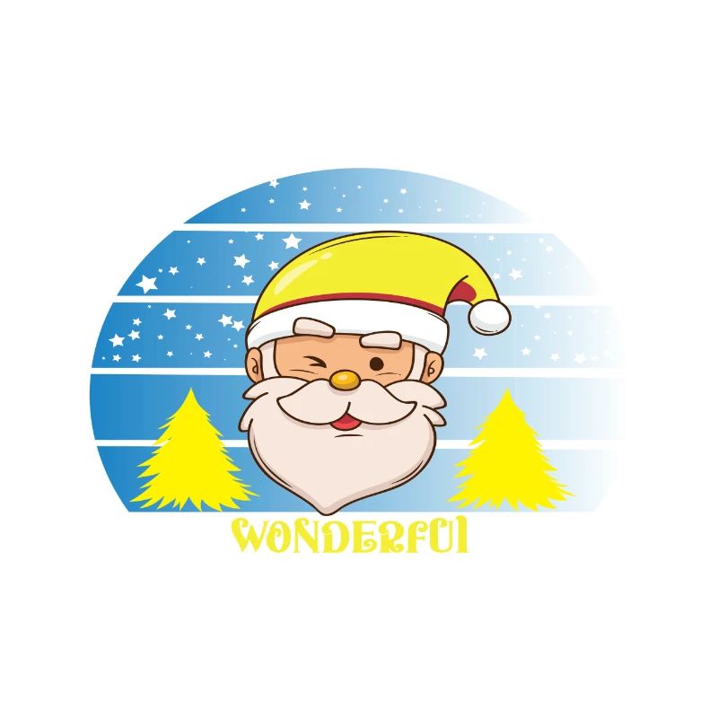 C’est la période la plus merveilleuse de l’année