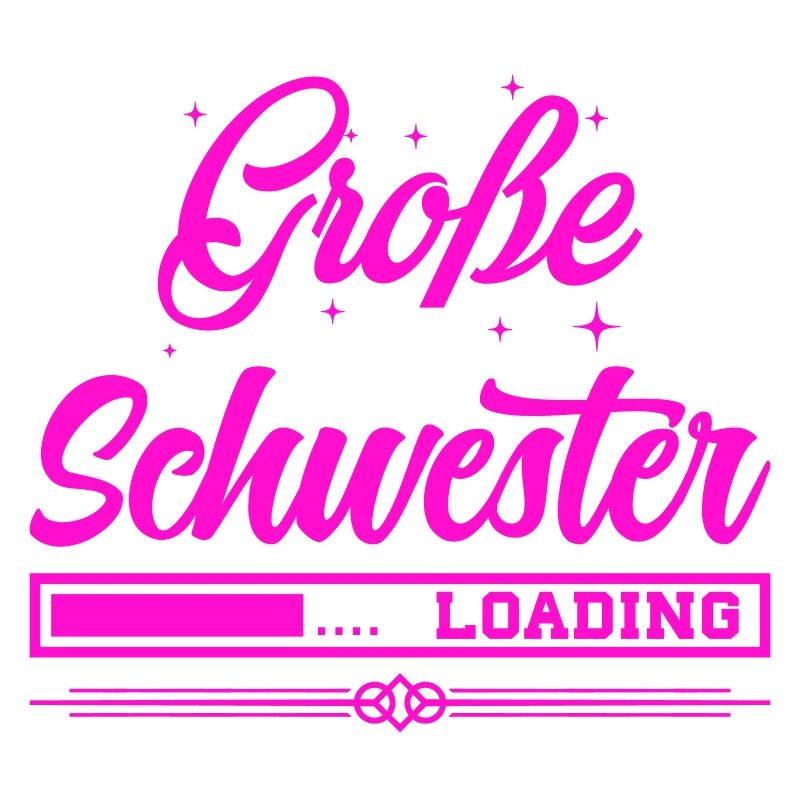 große schwester loading