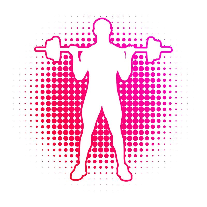 Cardio, Endurance Training, Weightlifting, Strength Training