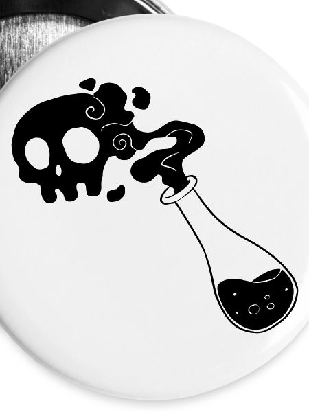 Deadly Potion
