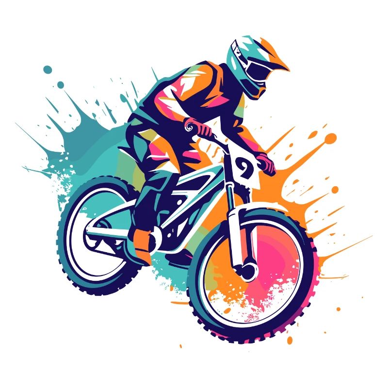 Conception de VTT