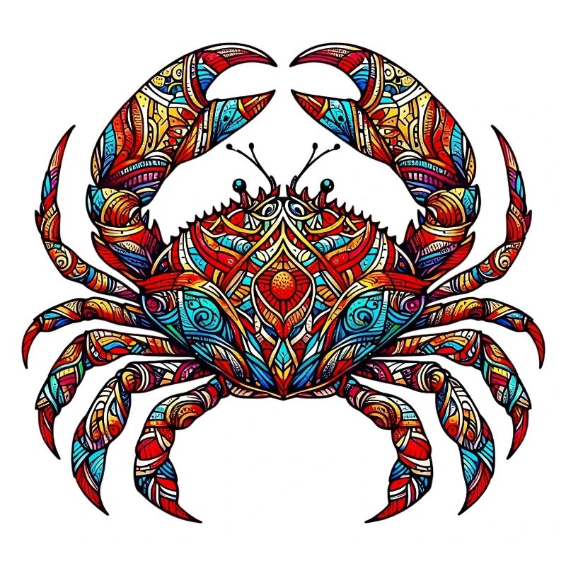 Crab