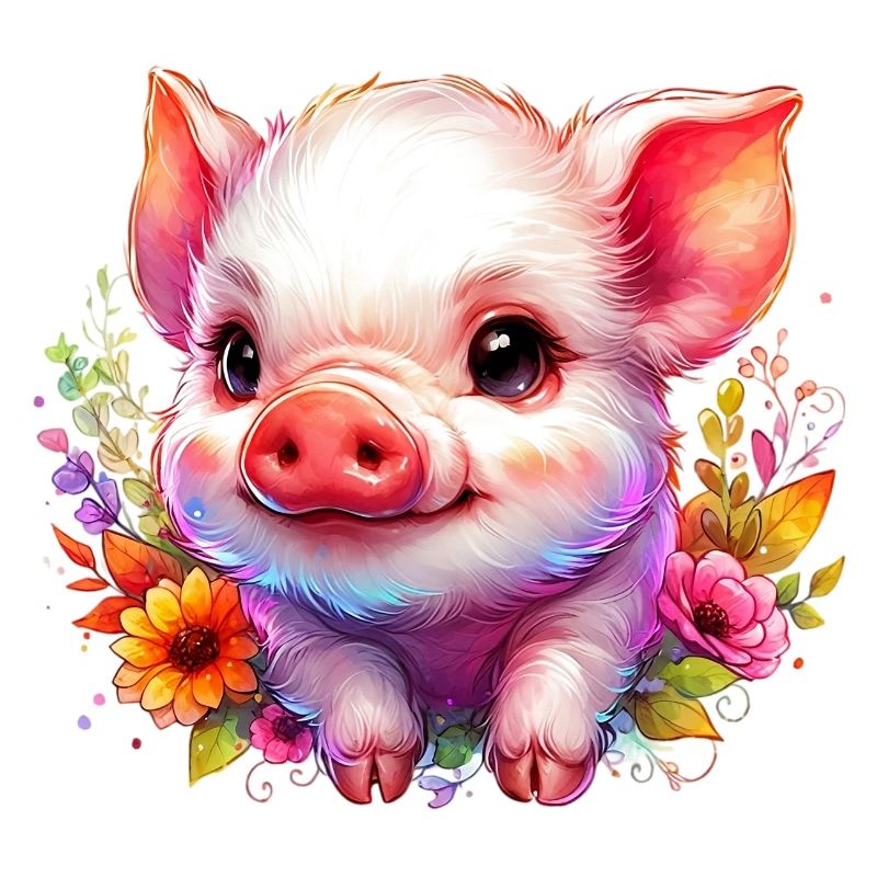 Piglet piglet