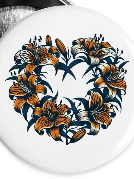 Tiger lily