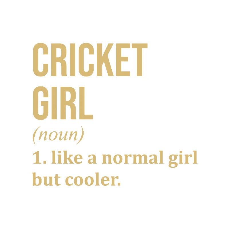 Cricket