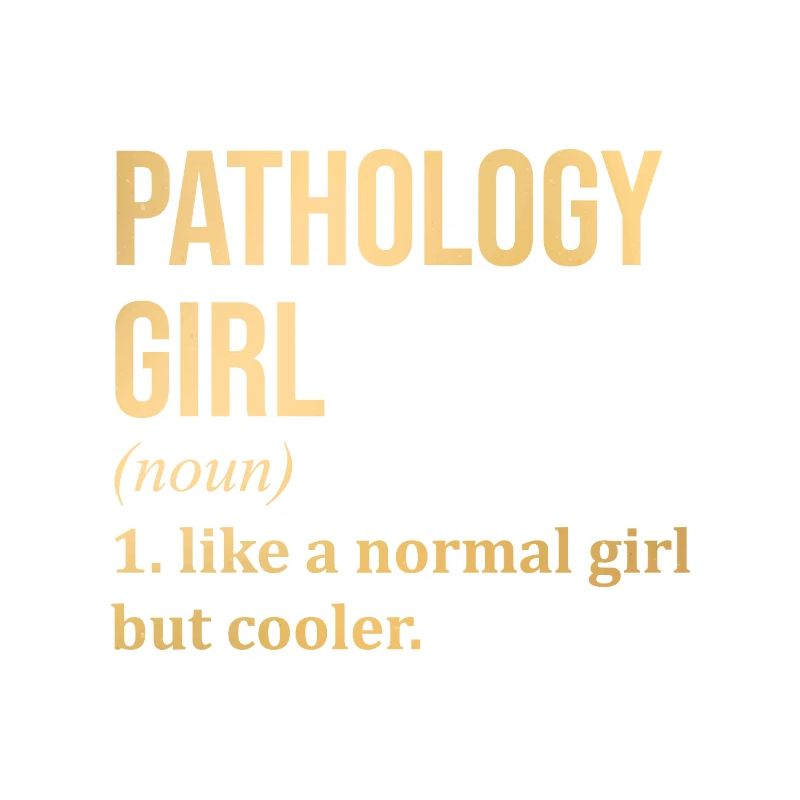 Pathology