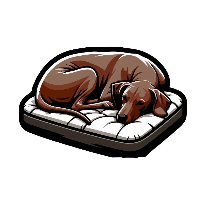 Chiens Rhodesian Ridgeback Rhodesian Ridgebacks