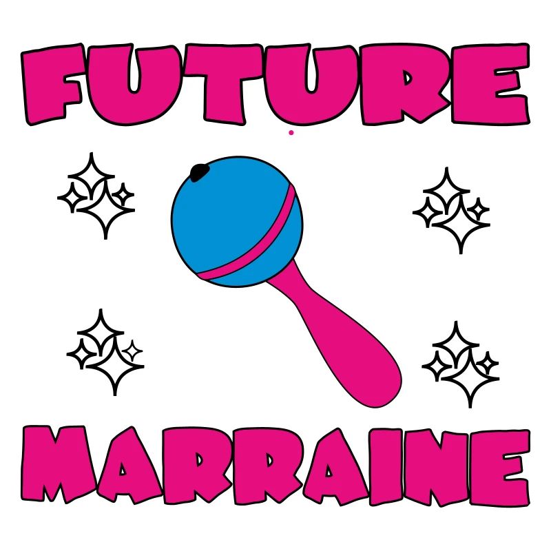 FUTURE MARRAINE