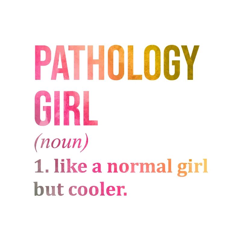 Pathology