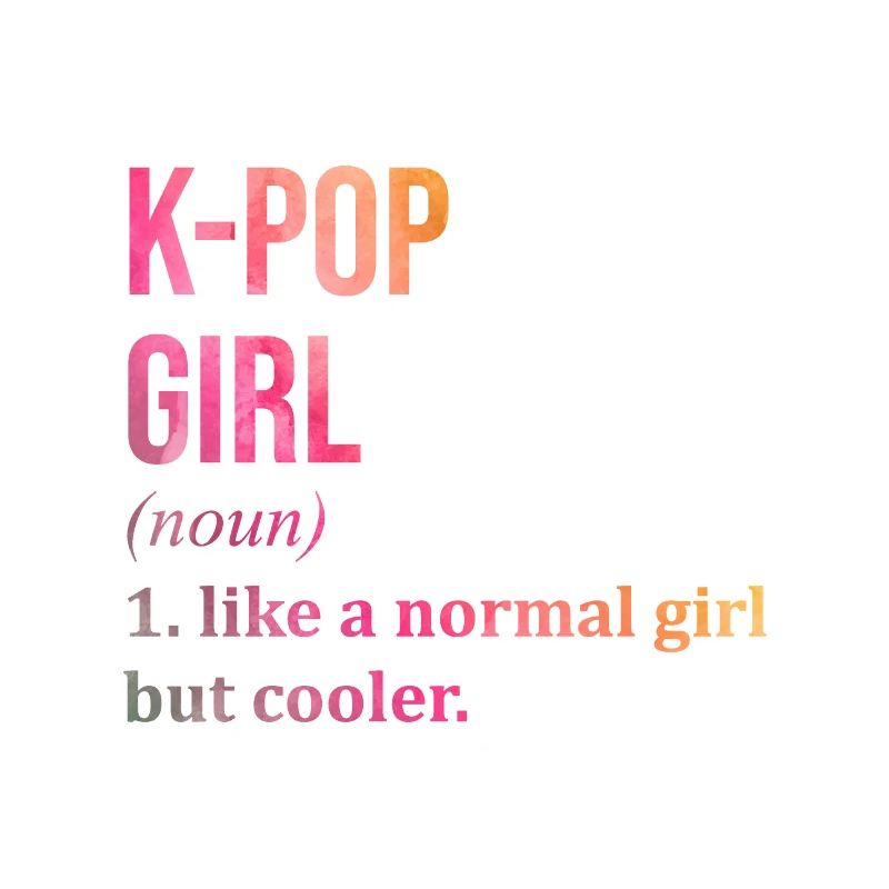 K Pop