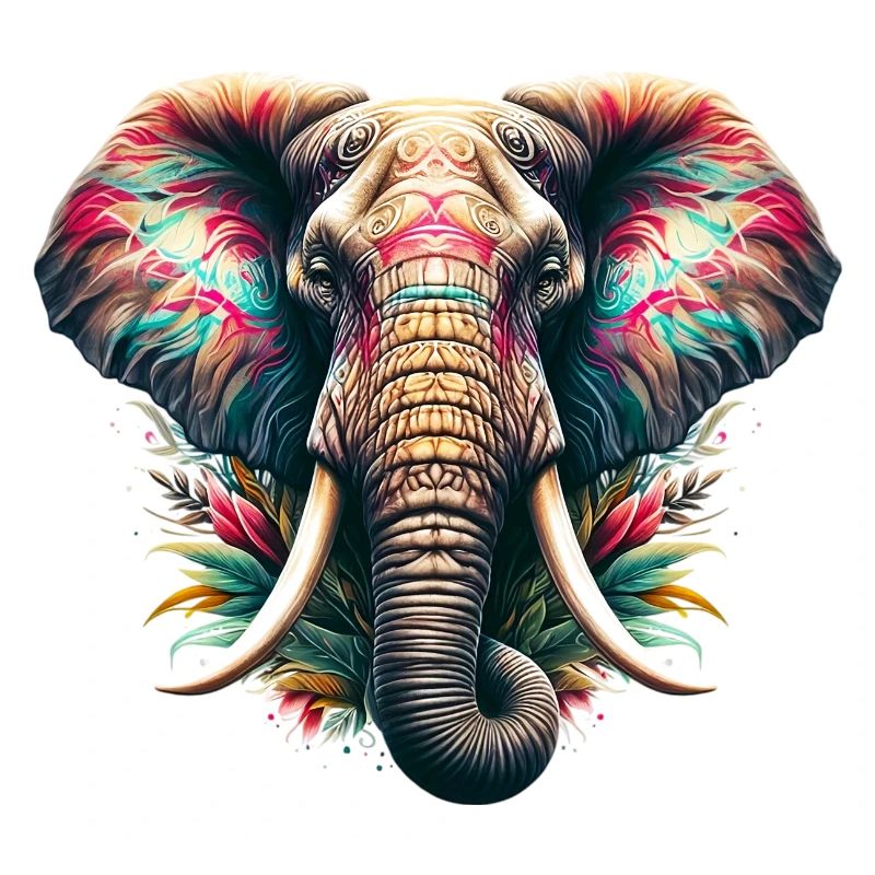 Éléphant