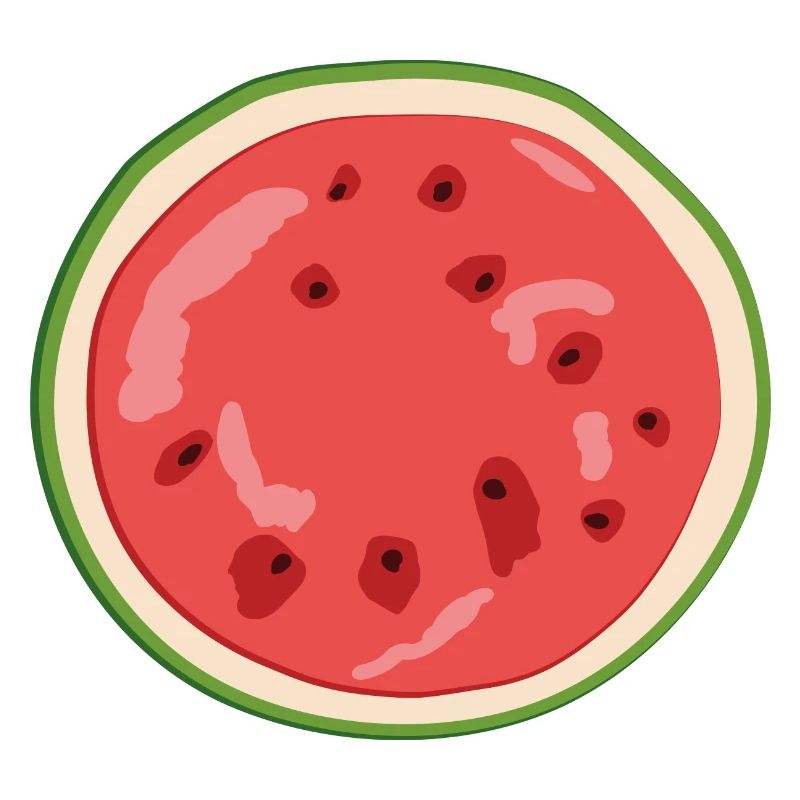 Fruits - Pastèque