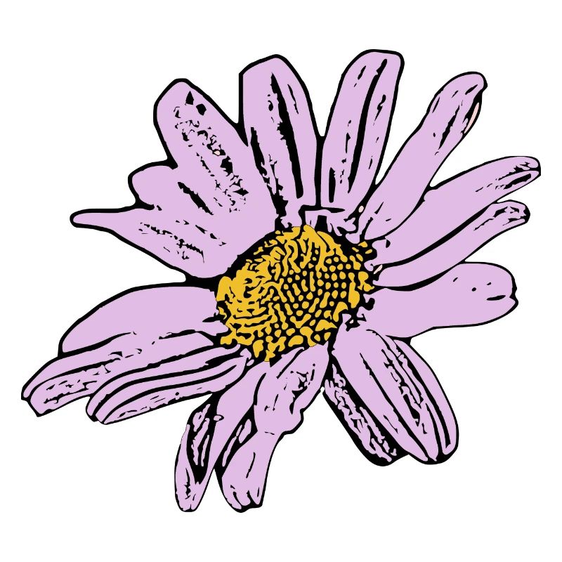 Fleur fleur pastel fleurs fleurs pastel lilas