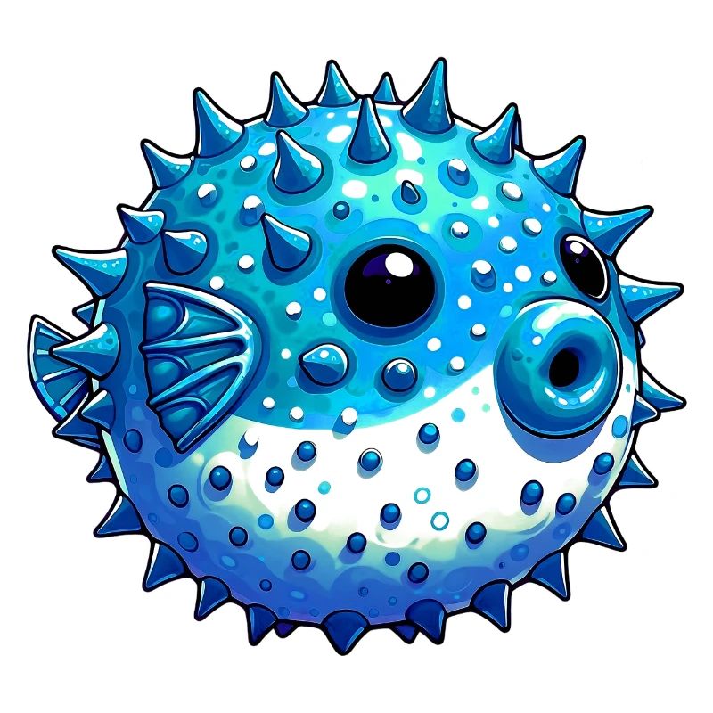 Blowfish