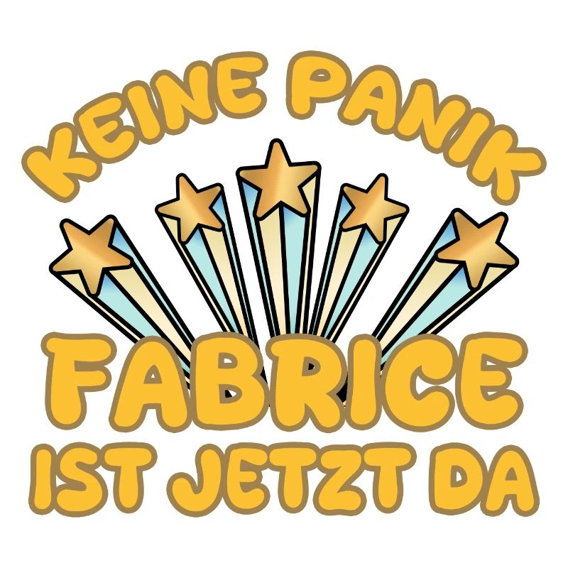 Fabrice as a given name