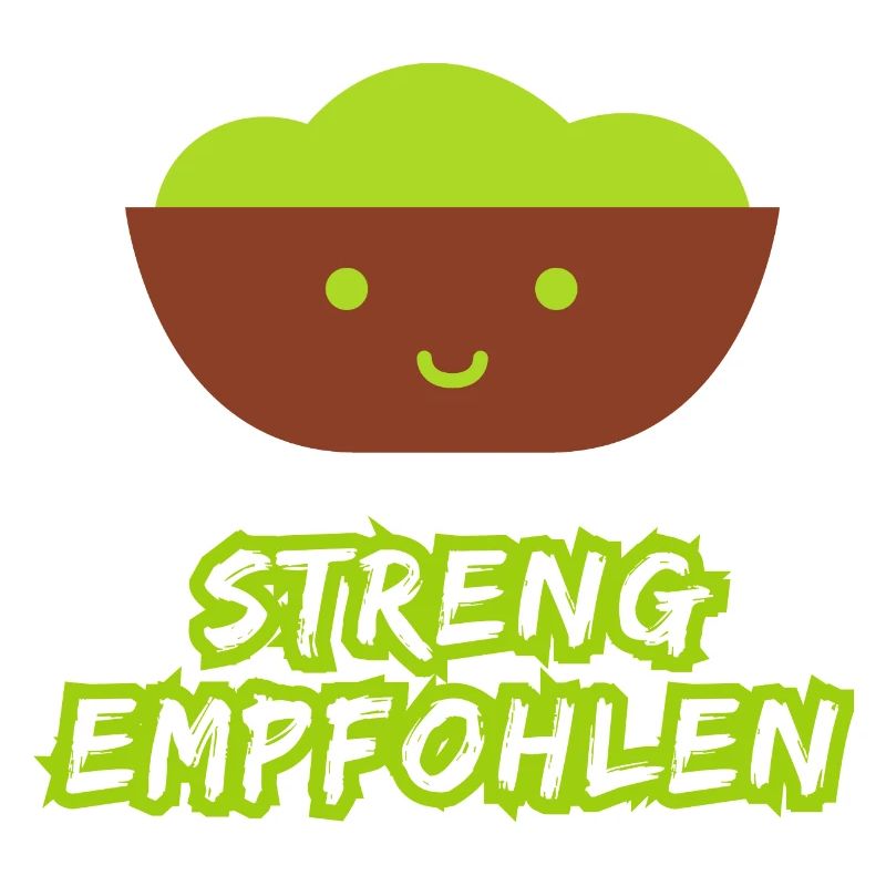 Guacamole strictement recommandé