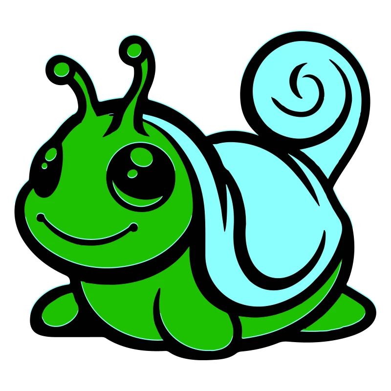 Snail Comic