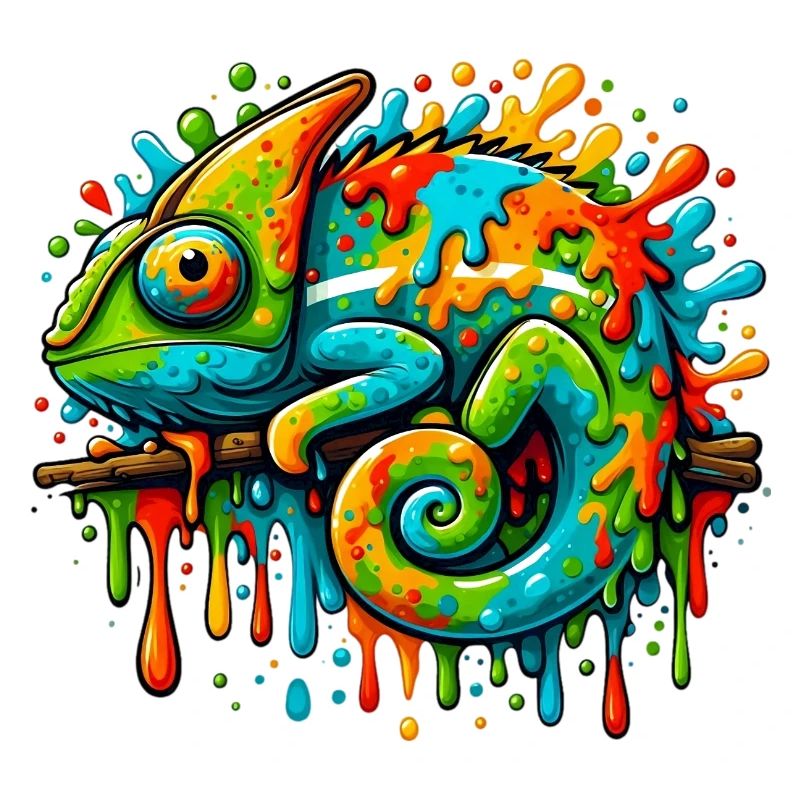 Chameleon