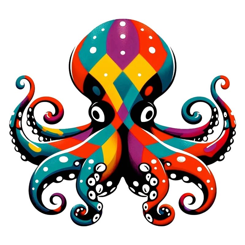 Octopus