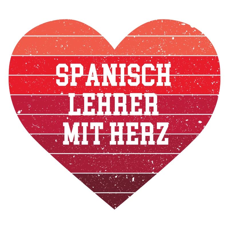Spanisch Lehrer mit Herz Bester Spanischlehrer