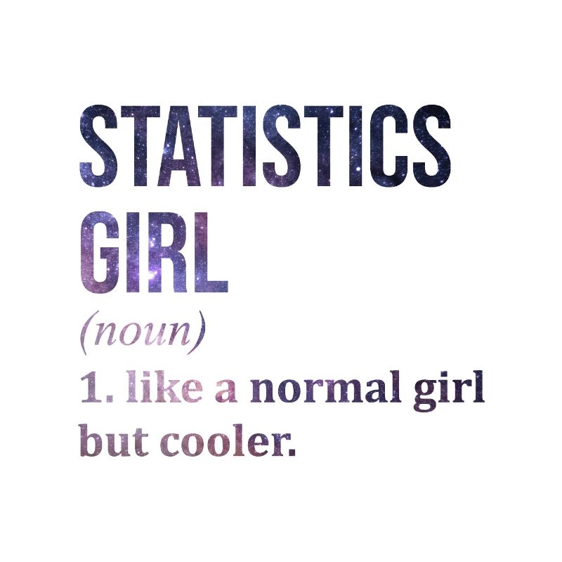 Statistics Statistics Statistics