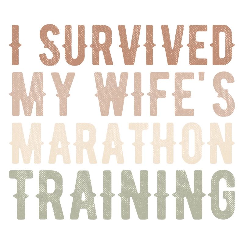 Wifes Training Schedule Funny Triathlon Gift