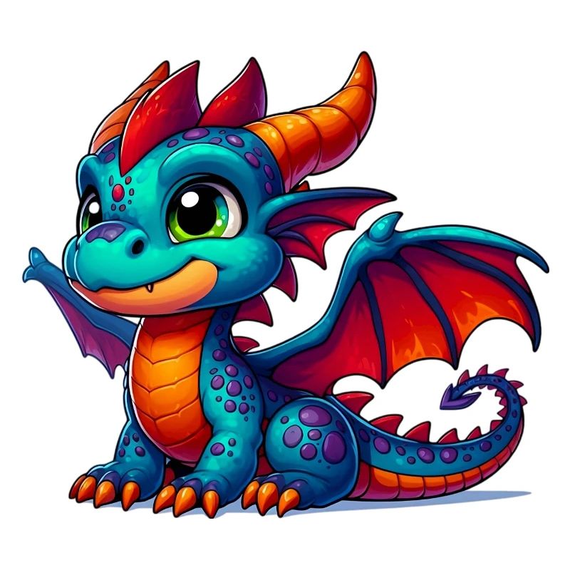 Drache