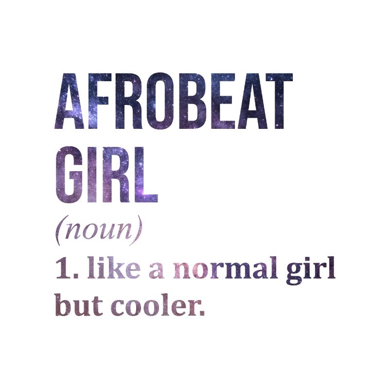 Afrobeat