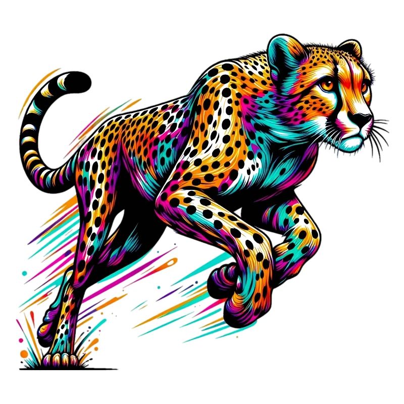 Guépard