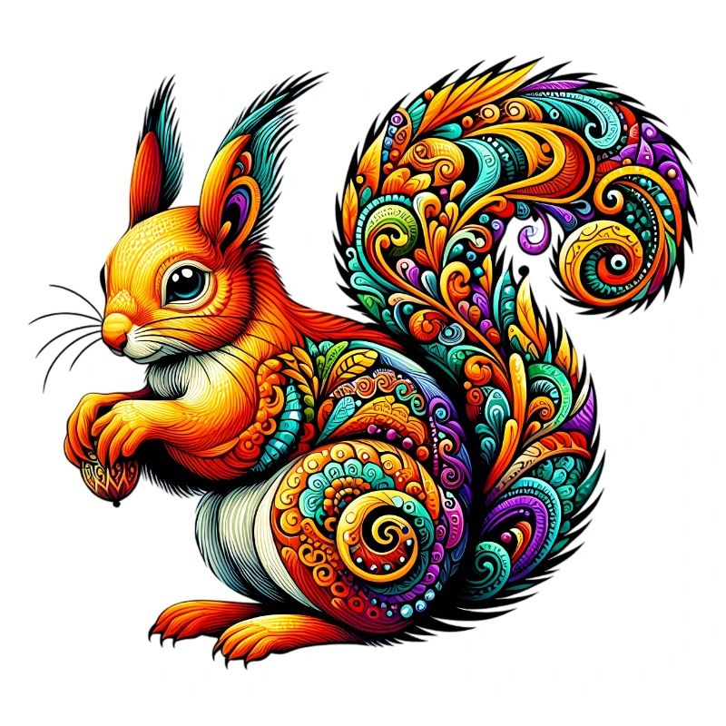 Squirrel
