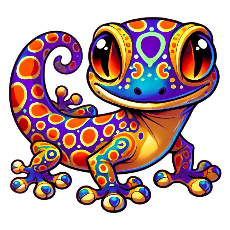Gecko