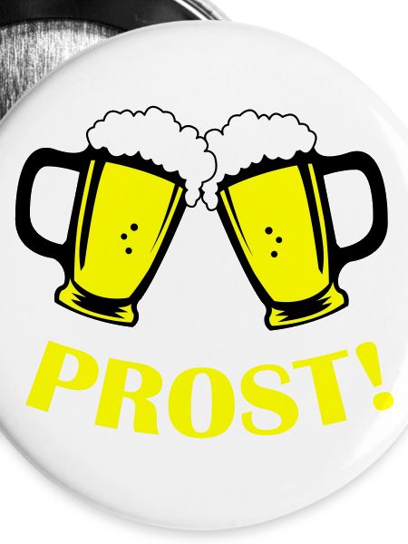 Beer Cheers