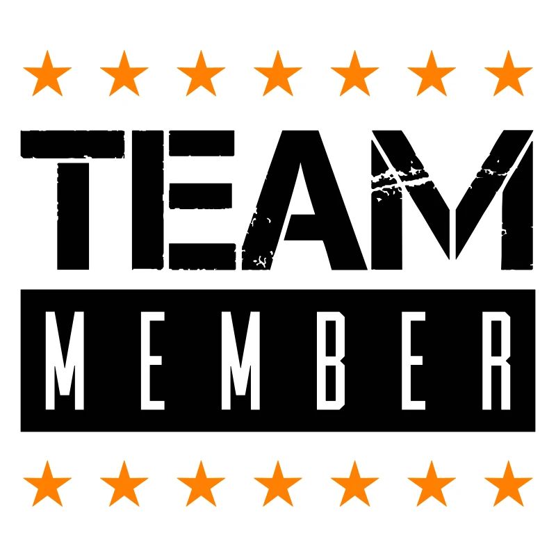Team Member