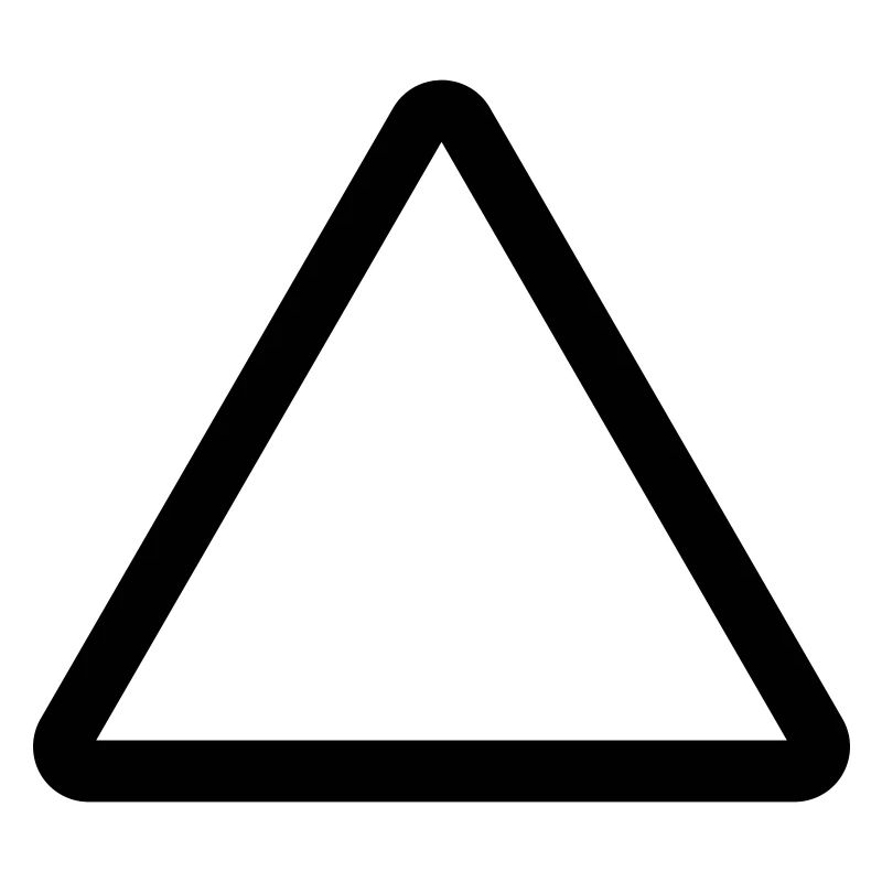 Construction Site, Warning Sign Template, Danger Warning