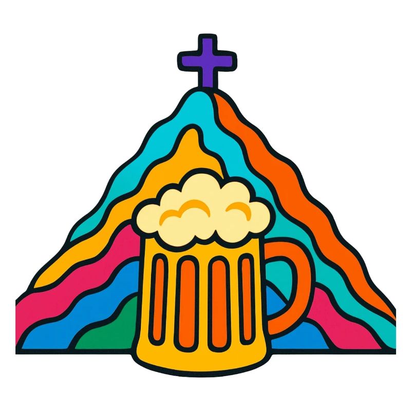 Rainbow Beer Summit